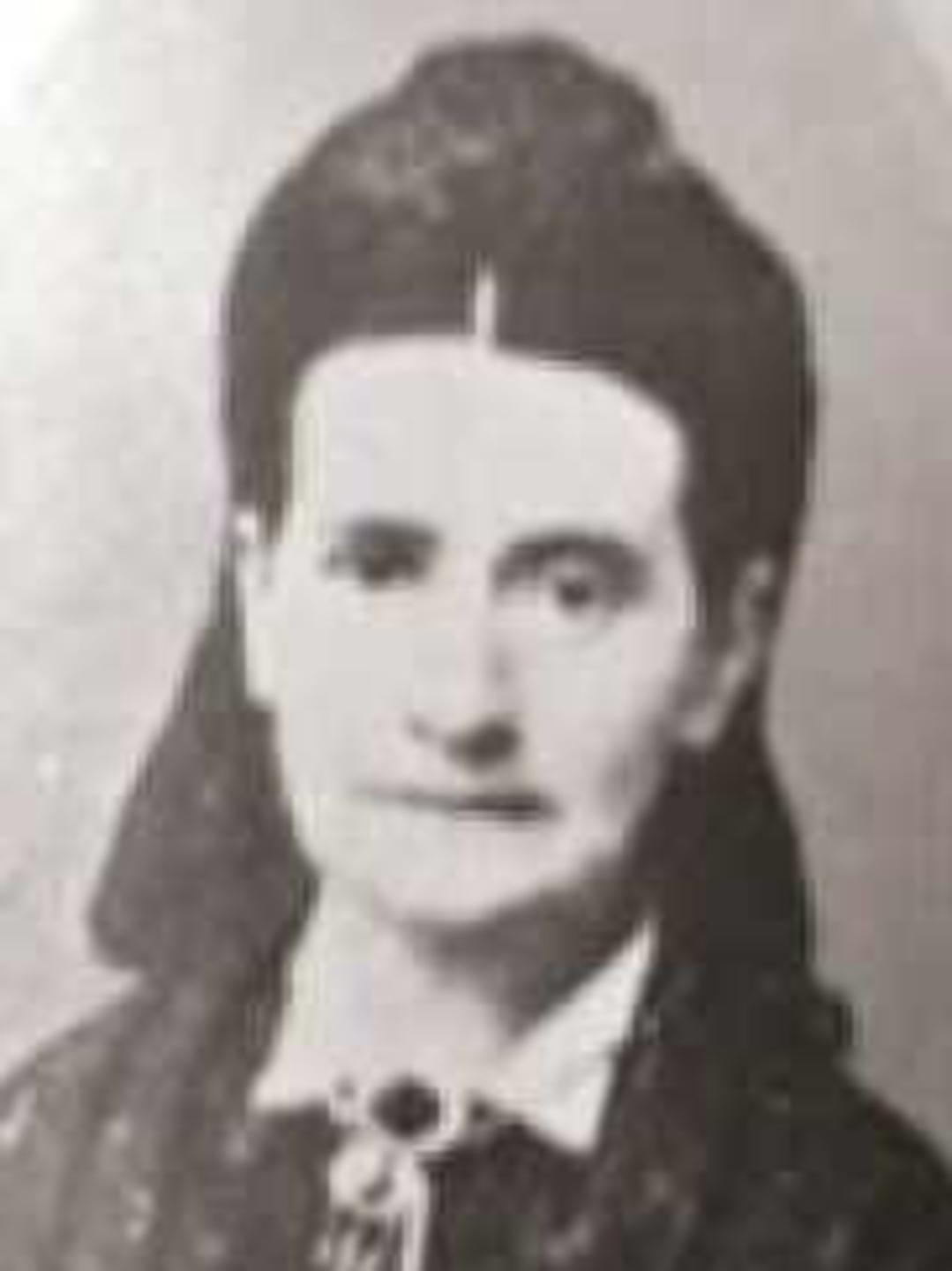 Hannah Pendlebury (1832 - 1906) Profile